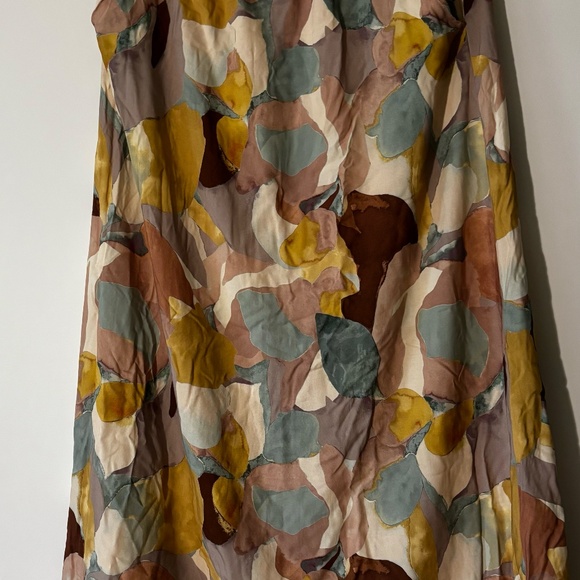 Cokluch Pissenlit Botanica Skirt - Size Large - Picture 9 of 11